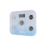 جوكير ميزان قياس الوزن والدهون بدون بطاريه