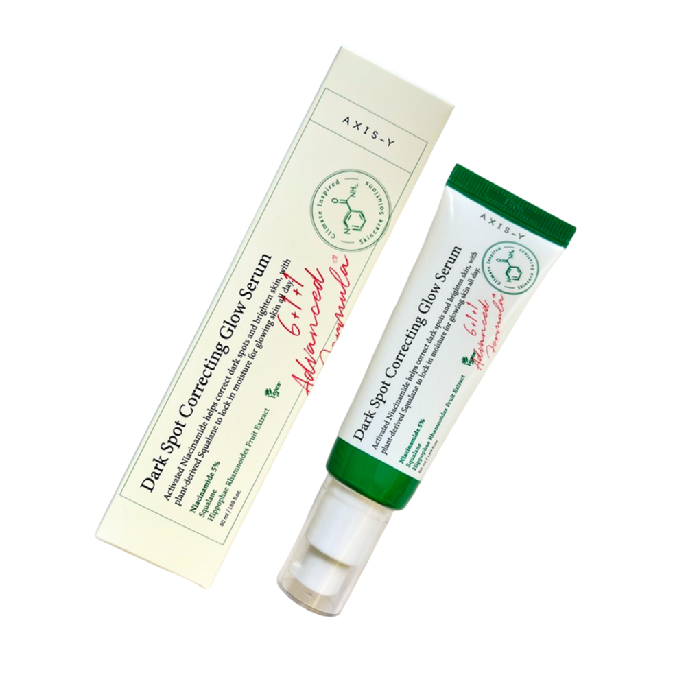 Access Way Dark Spot Correcting Serum 50ml