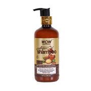 Wow Skin Argan Oil Shampoo 300ml