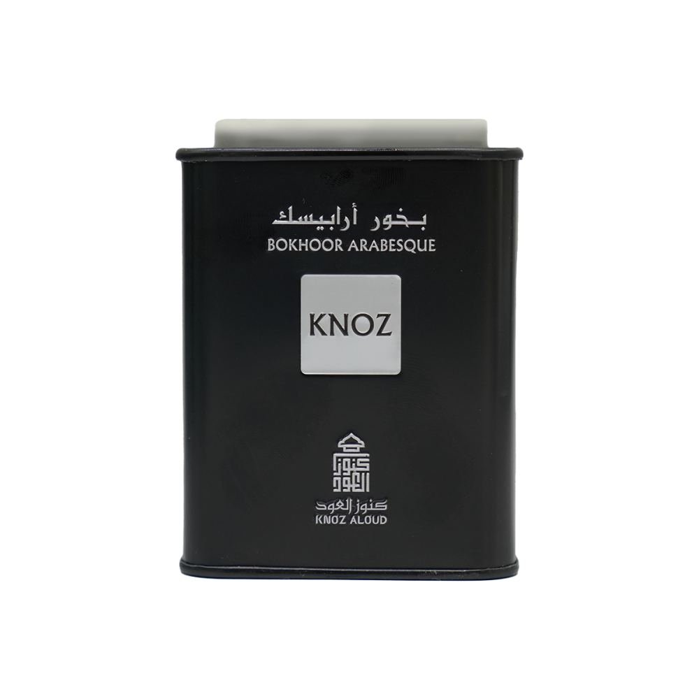 كنوز العود بخور ارابيسك كنوز 30 جم