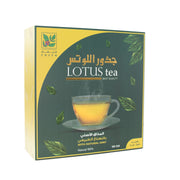 Viva Lotus Root Mint Drink 60 Bags