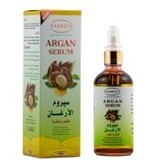 Famous Serum with Argan Oil 100ml
