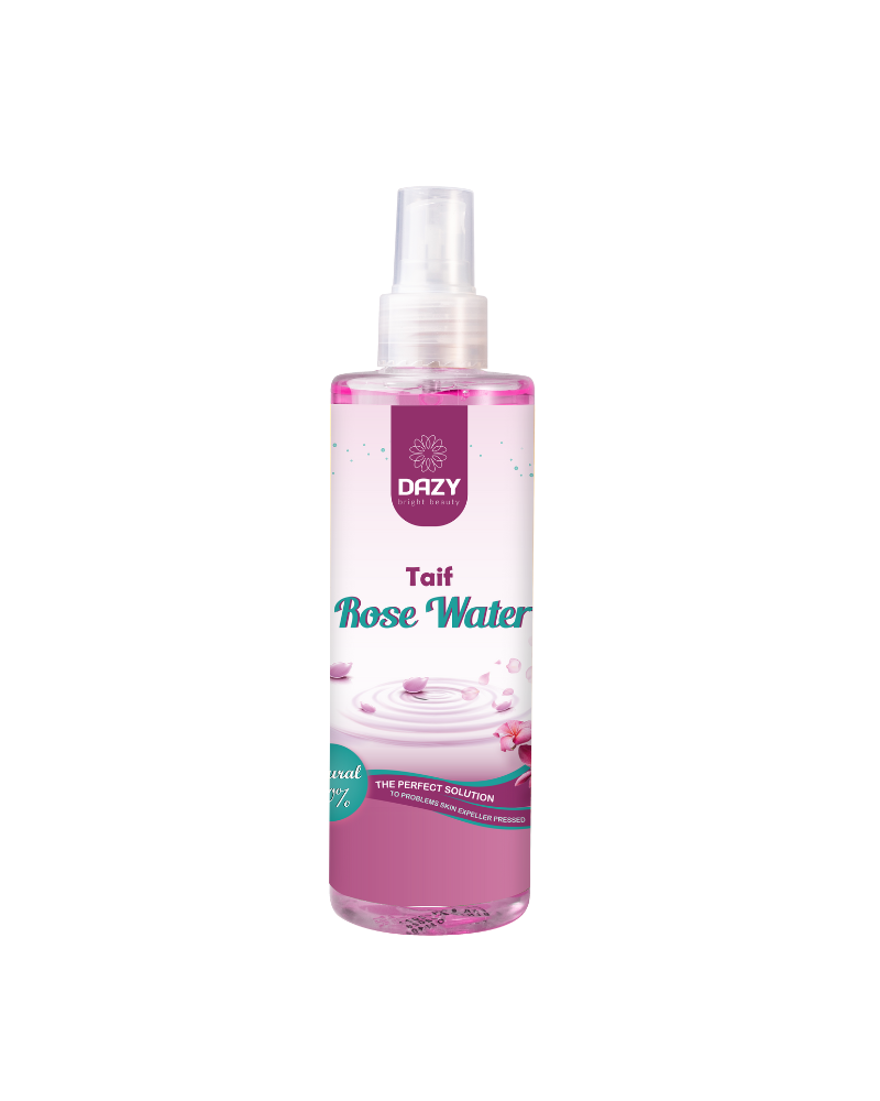 Dazy Taifi Rose Water 250ml