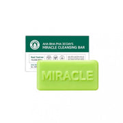 Sam By Mi Exfoliating Acid Cleansing Soap 106g