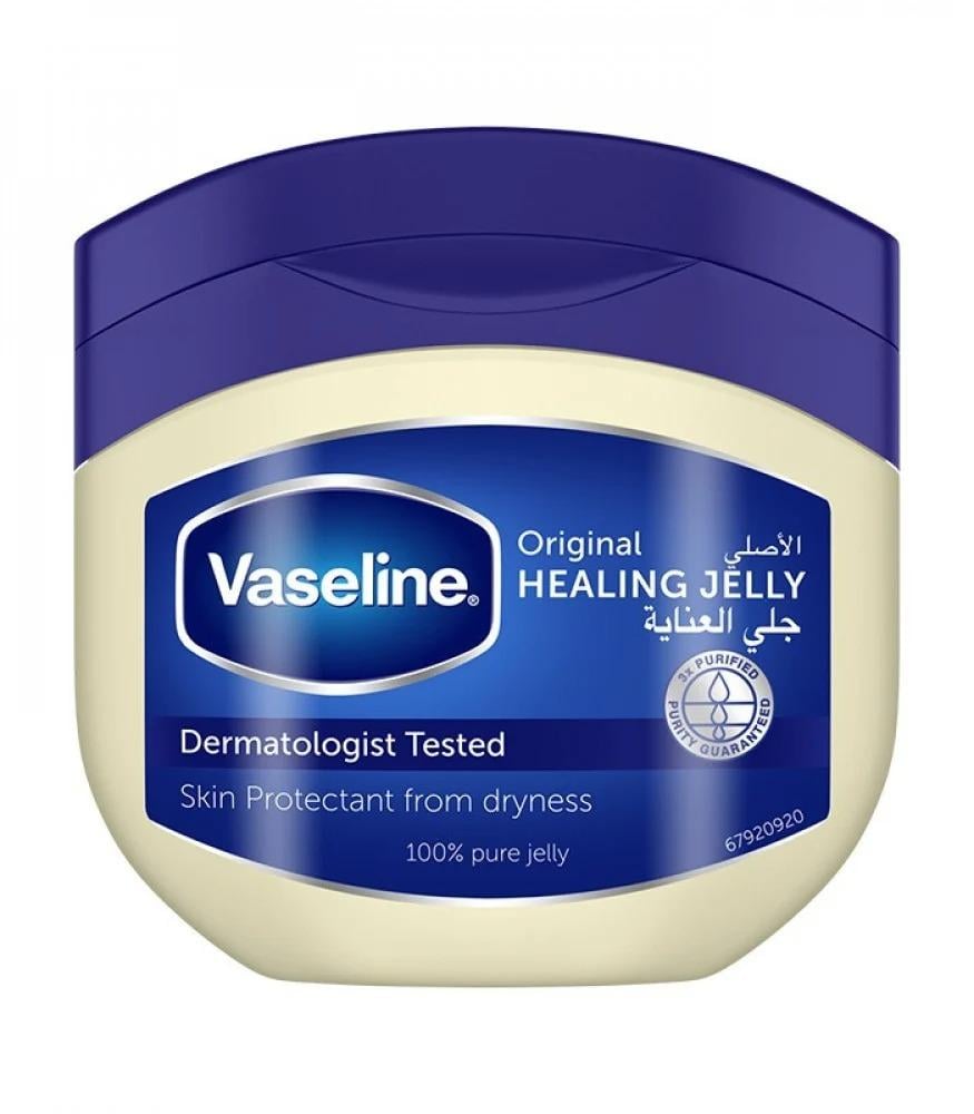 Vaseline 450 ml