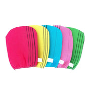 Famous Korean Body Exfoliating Loofah YAY009