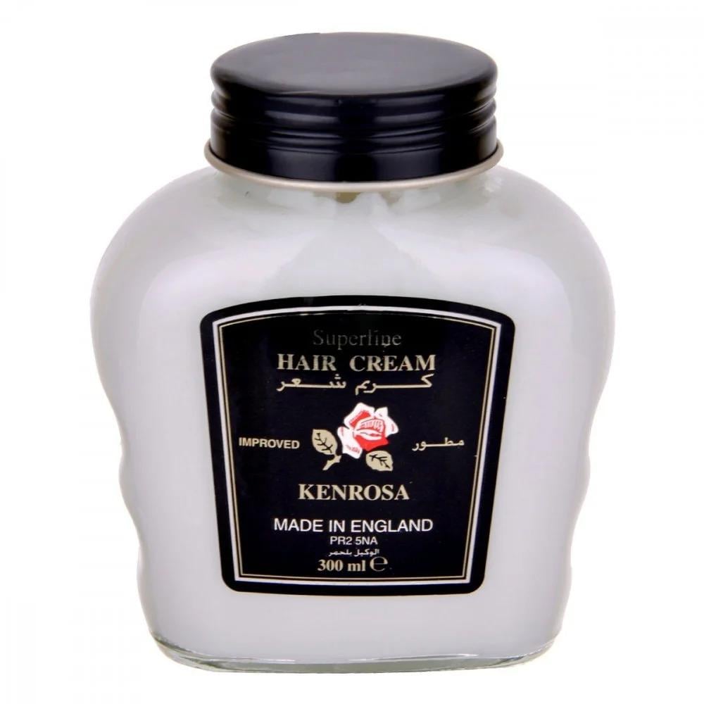 كين روزا كريم الشعر 300 مل