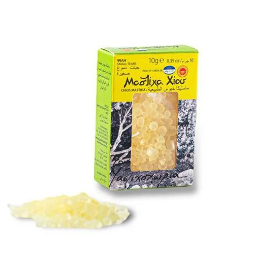 Chios Greek Mastica 10g