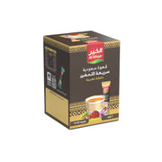 عبوة الخير قهوة سعودية خلطة ذهبية 3 جم × 20 كيس