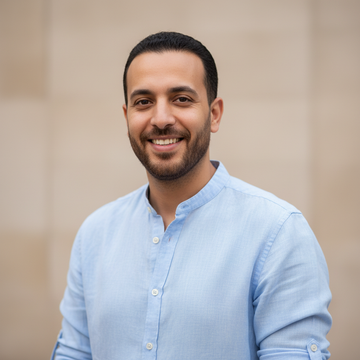 أحمد الشامي