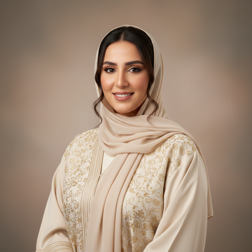 سارة القحطاني