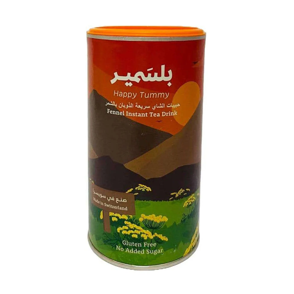 Balsamr Fennel Tea Granules 200g