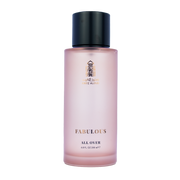 Treasures of Oud, the first of its kind, body and hair perfume, 200 ml 