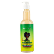هيله بلسم الشعر الكيرلى بزبده الشيا 500مل