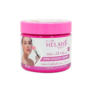 Hella Cream for Sensitive Areas 300ml
