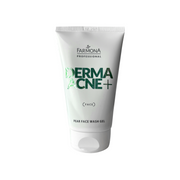 فرمونا جل منظف لحب الشباب باحماض الفواكة150مل