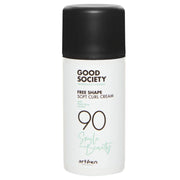 Artigo Society 90L In Hair Curling Cream 100ml