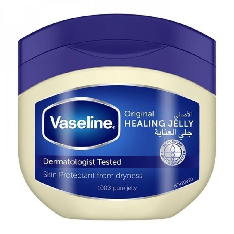 فازلين 450 مل