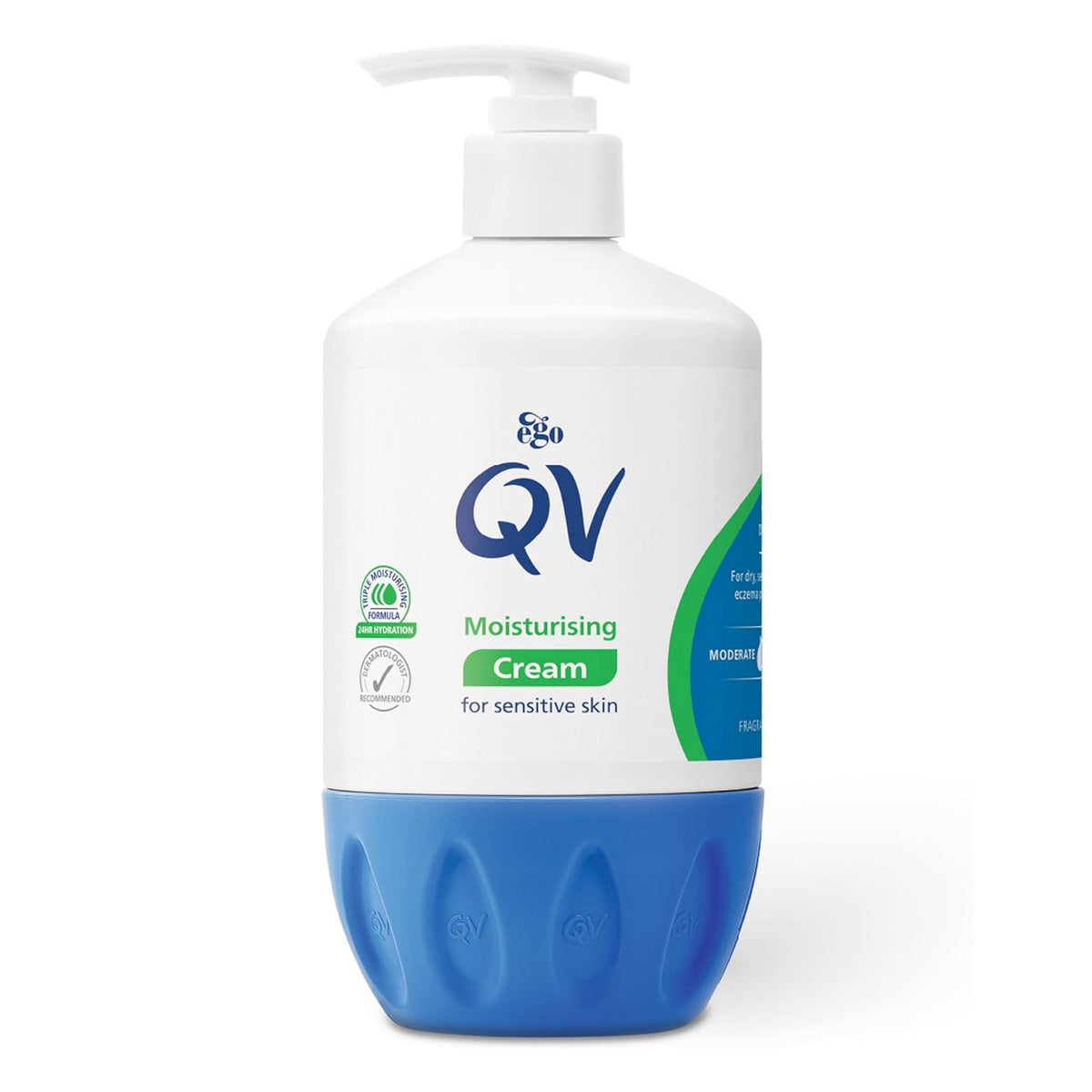 QV Moisturizing Cream 500g