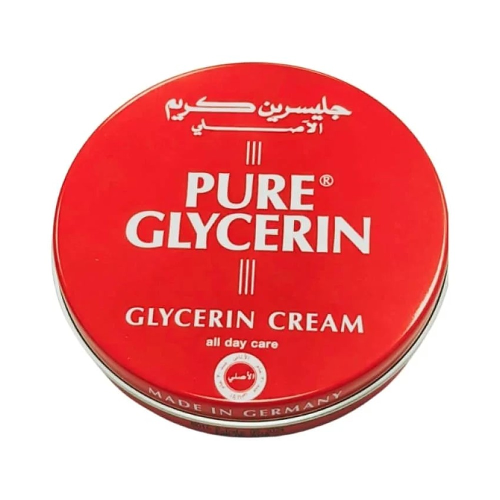 بيور كريم جلسرين الاصلى 125 مل