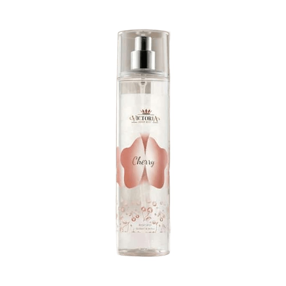 فيكتوريا معطر جسم كرز 250 مل