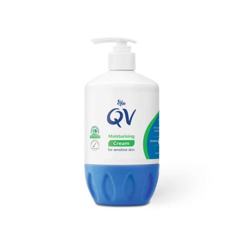 QV Moisturizing Cream 1050g