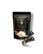 Barsa Coffee with Ginseng 100g