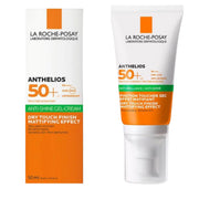 La Roche-Posay Anthelios XL Sunscreen Gel-Cream (SPF +50) 50 ml