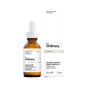 The Ordinary Ascorbic Acid 8% &amp; Aloe Vera 30ml