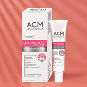 ACM Depiwhite Advanced Square