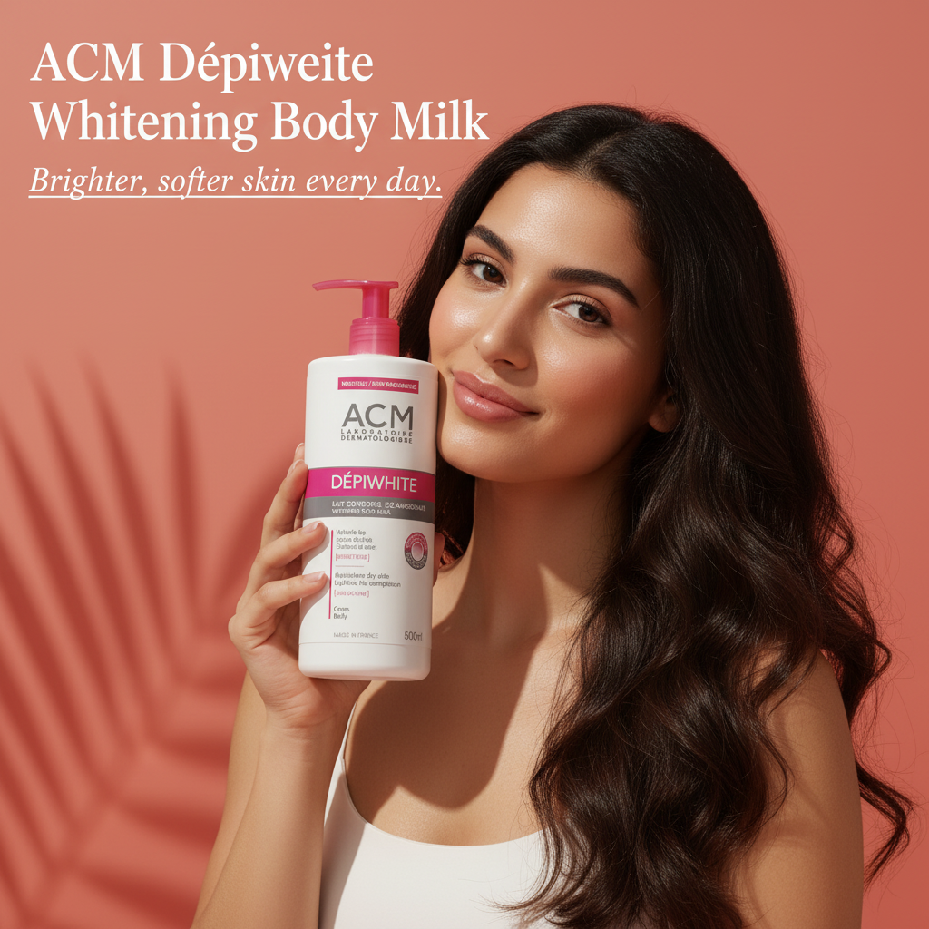 ACM Depiwhite Model