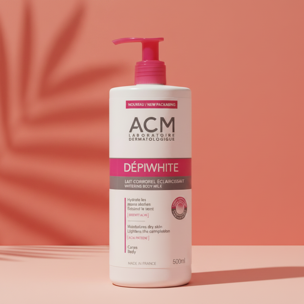 ACM Depiwhite Square