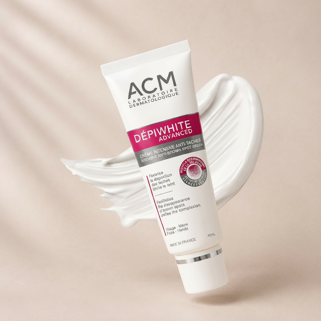 ACM Depiwhite Texture Square