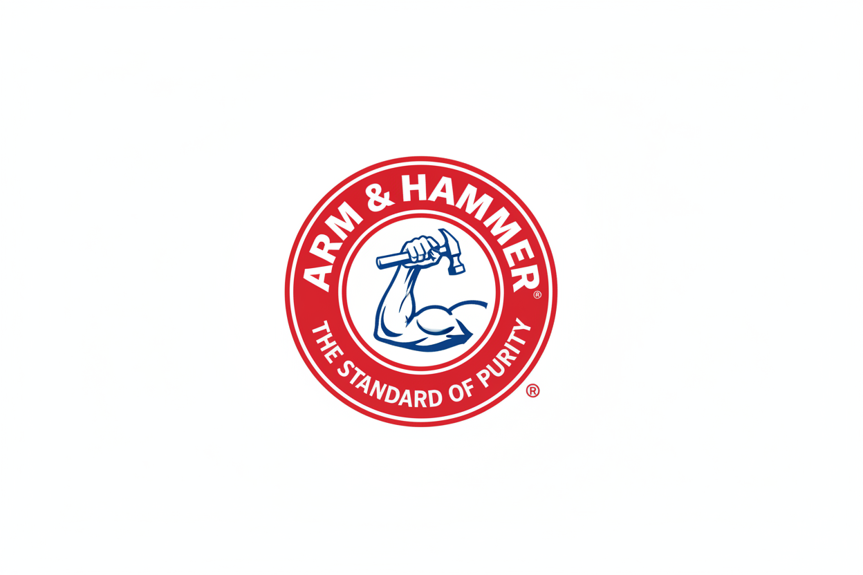 Arm & Hammer Logo