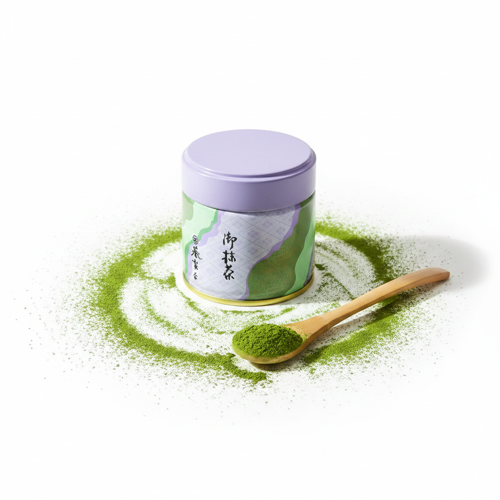 Artistic Powder
