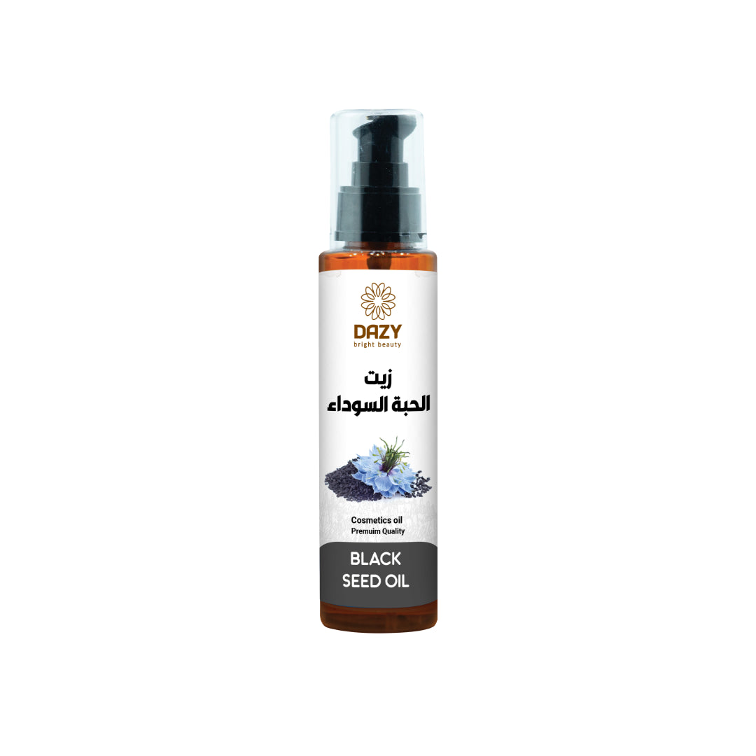 دازي زيت الحبة السوداء 160مل