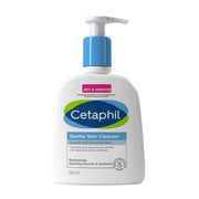 Cetaphil Gentle Cleanser for Sensitive Skin 236 ml