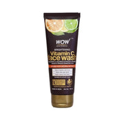Wow Skin Vitamin C Facial Wash 100ml