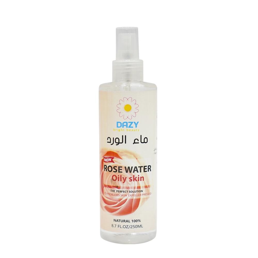 Dazy Rose Water for Oily Skin 250ml
