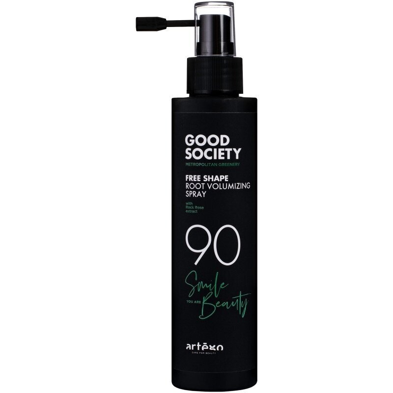 Artigo Society 90 Hair Filling and Thickening Spray 150ml
