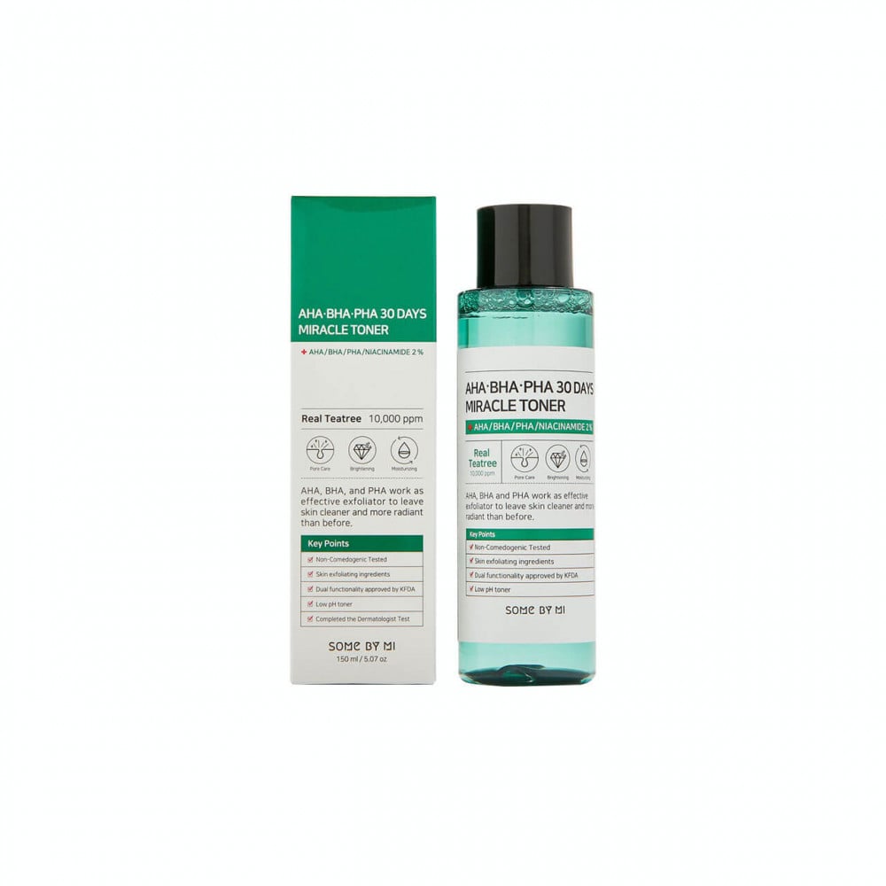 سام باى مى تونر المعجزة 150 مل