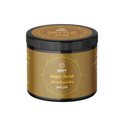 Dazy Sugar Scrub with Frankincense 500g