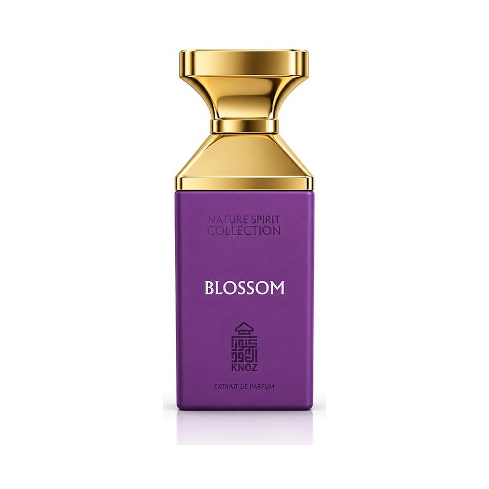كنوز العود عطر بلوسوم 100 مل
