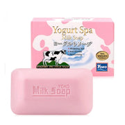 Yoko Pink Milk Soap 90g