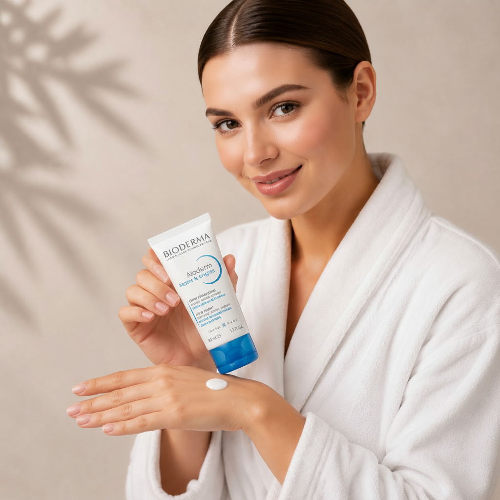 Bioderma Atoderm Lifestyle Square