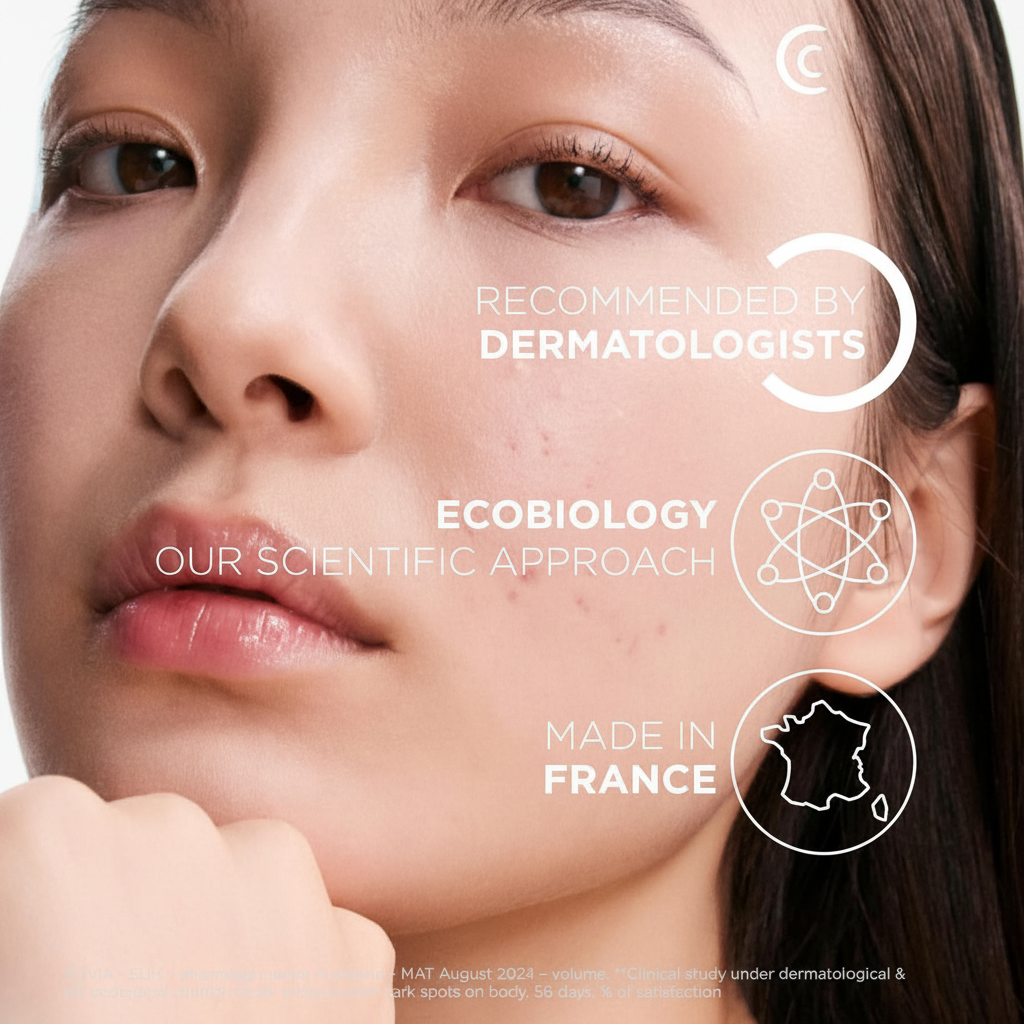 Bioderma Dermatologists Square