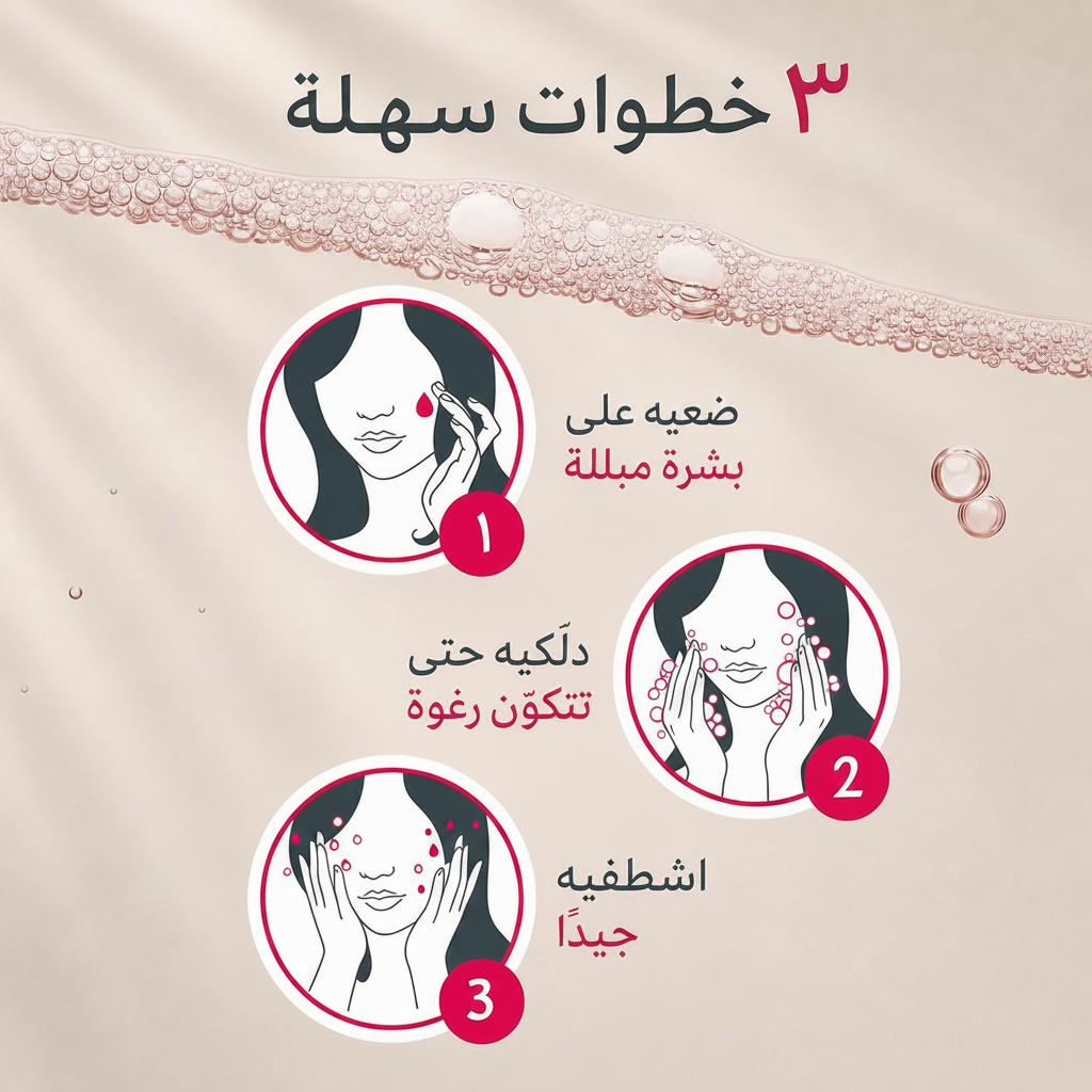 Bioderma Sensibio Steps Square