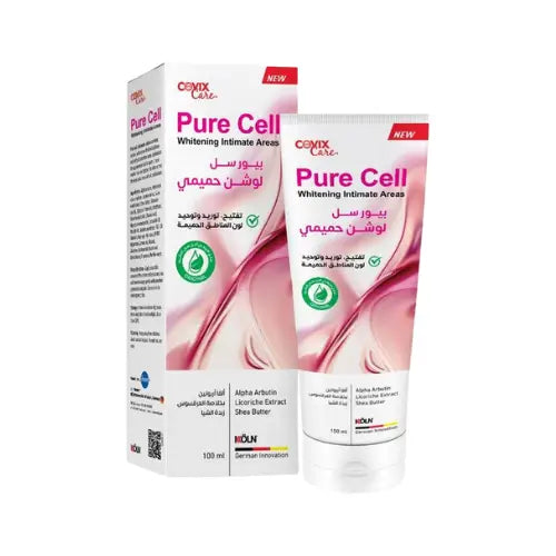 Cofix Intimate Lightening Lotion 100ml