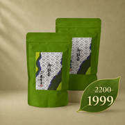 2x ماتشا ياباني بيور 100جم