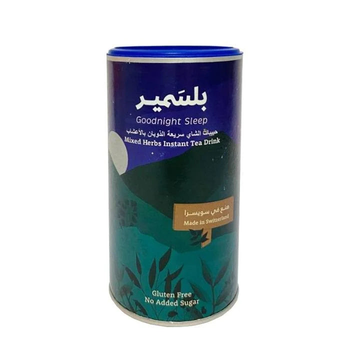 Balsam's Herbal Tea Granules 200g